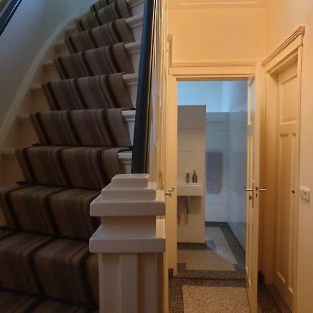 Studio In Stijl Apeldoorn Eksteriør billede