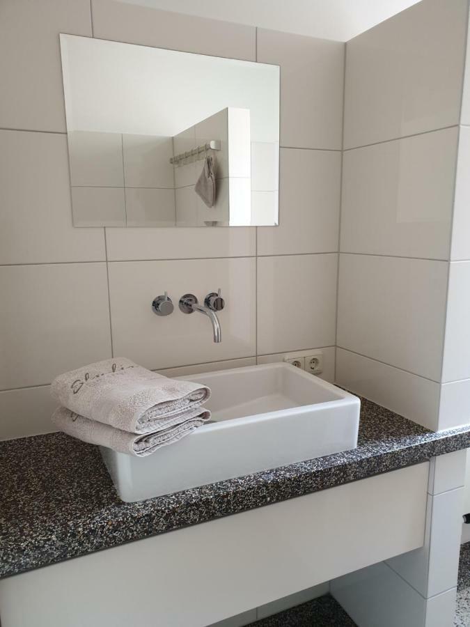 Studio In Stijl Apeldoorn Eksteriør billede