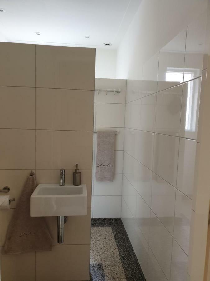 Studio In Stijl Apeldoorn Eksteriør billede
