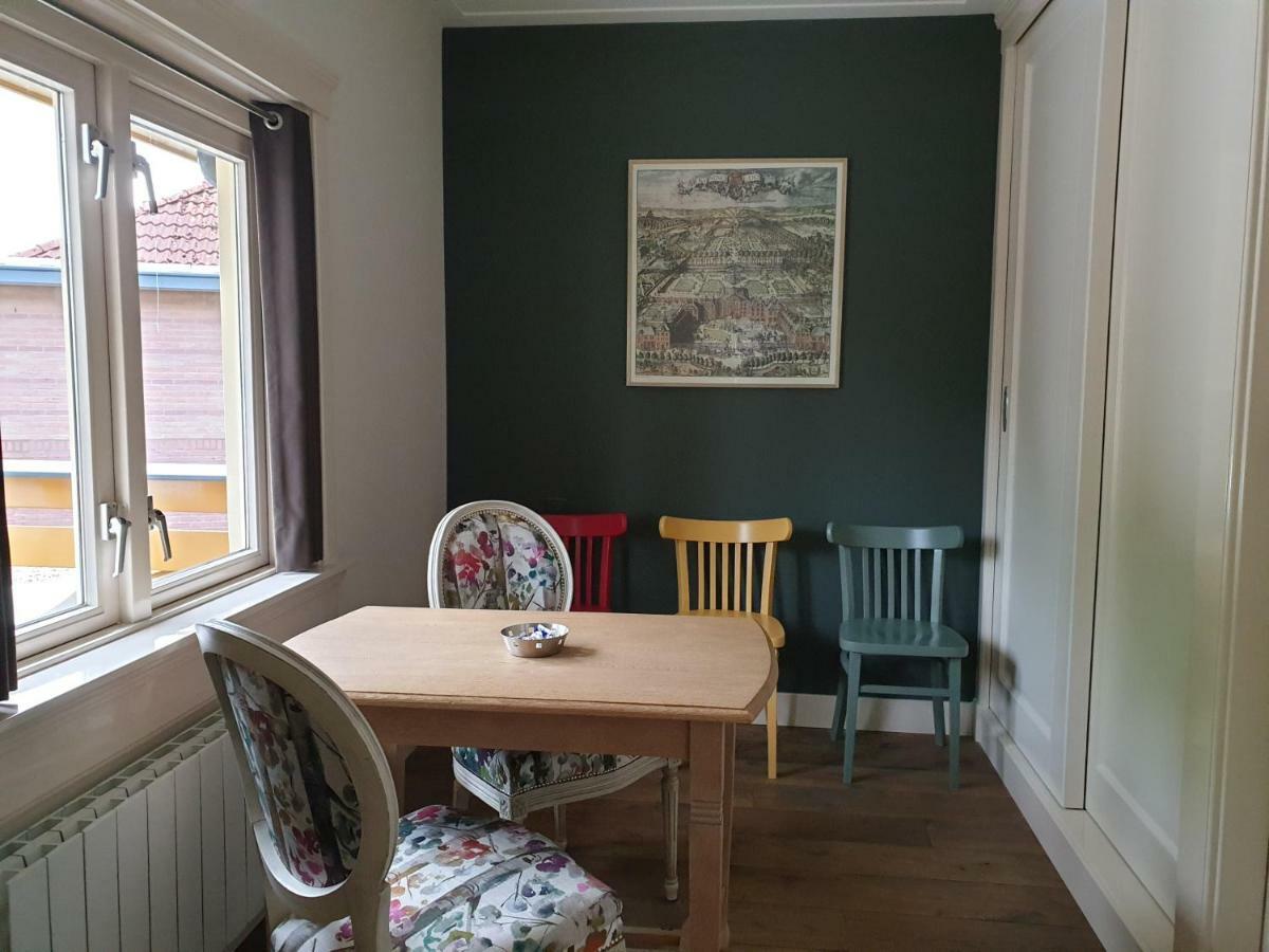 Studio In Stijl Apeldoorn Eksteriør billede