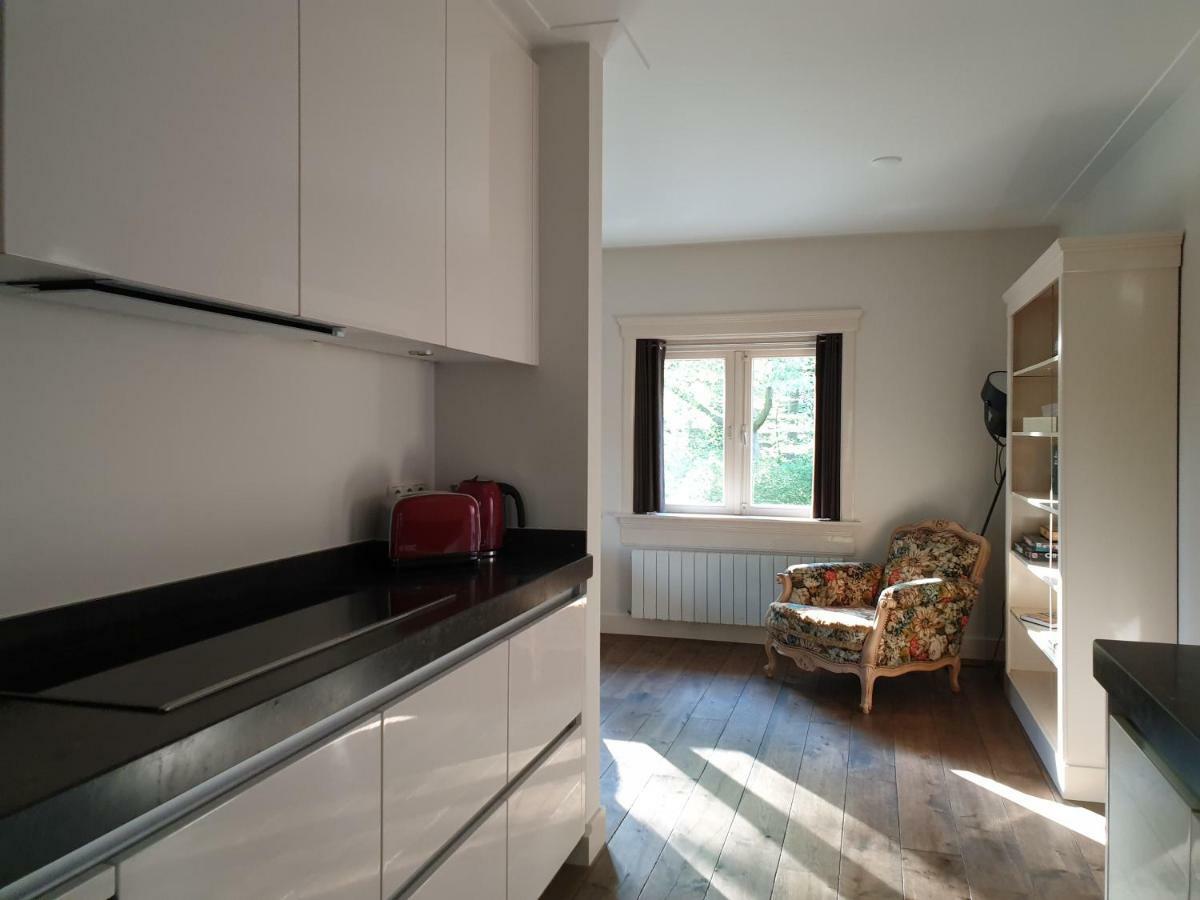 Studio In Stijl Apeldoorn Eksteriør billede