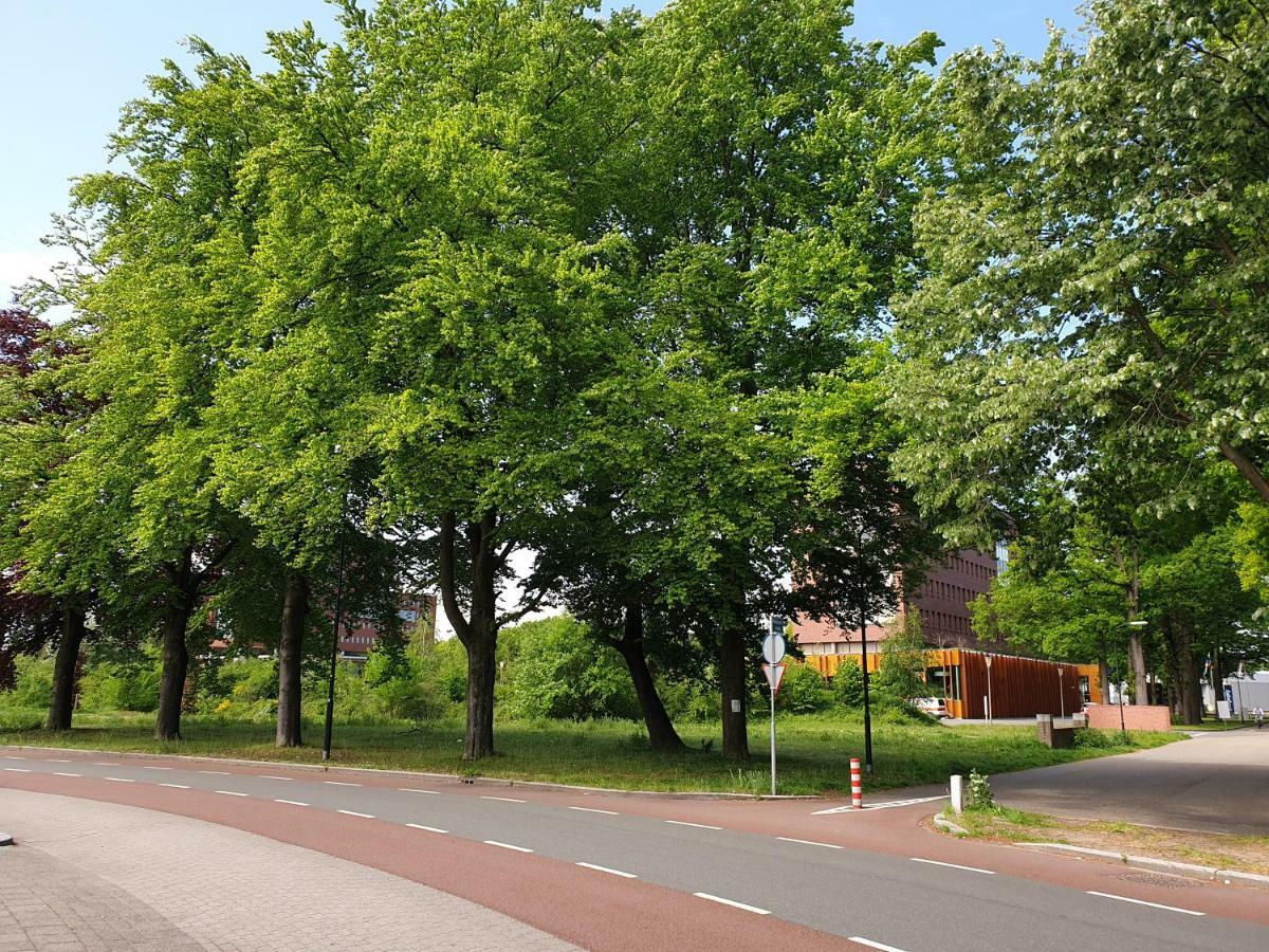 Studio In Stijl Apeldoorn Eksteriør billede