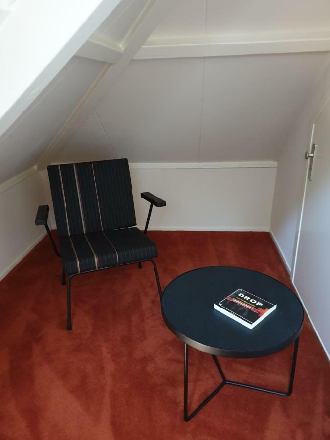 Studio In Stijl Apeldoorn Eksteriør billede